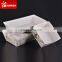 Disposable take away custom street food packaging