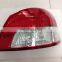 Auto Tail Lamp For Toyota Vios Tail Light Middle East Version Rear Lamps Taillight Tail Lights For Yaris Vios 2007 - 2011