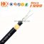High Quality double Jacket 6 Core Fiber Optic Cable Adss Optic Fibre Cable for patchcords MTP MPO