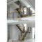 American 2022 Deck Railings Stainless Steel Cable Fence Post Railing System