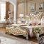 European Bedroom Furniture various Princess Beds in prefab house