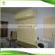 CE certificate hot sale outdoor blind motorized garage roller shutter used