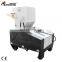 pet bottle flakes waste grinder plastic crusher