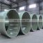 High Strength Fiberglass FRP GRP GRE Pipe With Competitive Price