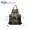 Custom Printed Kitchen Polyester Apron for Sale