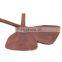 Professional Kitchen Wooden Grill Cleaner, Wooden Cooking Spatula