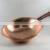 Copper Cookware Non-Stick Commercial Range Hotel Kitchen Table Fry Pan Induction Woks