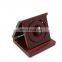 Customized hot sell wood medal packaging box for medals wooden medal box