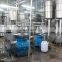 Automatic milk cream separating machine auto centrifuge milk clarifier skimmer cream separator manufacturer cheap price for sale