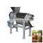 Industrial small fruit juice making/juicer extractor machine for apple/ginger / carrot /grass