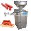 hot selling Automatic Commercial Sausage Making Machine Vacuum Meat Processing Sausage Stuffing Machine