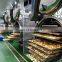 small lyophilized machine for fruit and vegetables