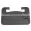 Autoaby Car Table Steering Wheel Work Cart Drink Food Coffee Goods Holder Tray Car Laptop Computer Desk Mount Stand Seat Table