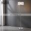 HUAYI Wholesale Cheap Price Simple 29W Indoor Bedroom Living Room Modern LED Floor Lamp