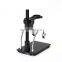 Portable USB Holder Bracket Mini Foothold Table Frame Microscope Stand For Microscope Repair Soldering