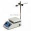 220V SH-2 Stirring Machine Thermostatic Heating Hot Plate Magnetic Stirrer Mixer