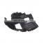OEM 51717186723 51717186724 F10 Front Fender liner Splash guard Shield Cover Wheelhousing for BMW 5 series F10 F18 2010-2017