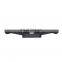 Front Bumper for Nissan Patrol Y61 (price not include light)