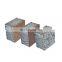 Factory Price 50/100/150mm Polyurethane Insulation Modular Eps Sandwich Panels Pu Panel for Cold Room