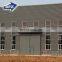 Prebuilt steel iron structure poultry house in qingdao director group