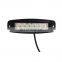 30w Car Led Work Light Spot Beam IP68 Led Driving Light