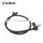 Auto Parts Rear ABS Sensor For Mitsubishi Pajero Montero V63 V64 V65 V66 V67 V68 V73 V78 4M41 MR407270 MR407271