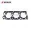 Cylinder Head Gasket for Mitsubishi Montero Pajero MD199239