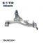 1643301707 Aluminium Automobile Parts Control Arm for Mercedes-Benz GL450