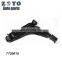 7705615 auto suspension part Left lower control arm  for Fiat Uno
