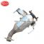 XG-AUTOPARTS hot sale exhaust second part catalytic converter for Mazda 8