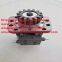 P40 P80 monoblock Hydraulic Directional Control Valve For Trucks