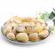 Sinocharm BRC A Certified Nutritious Frozen Chestnut IQF Peeled Chestnut