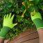 Micro Foam Nitrile Coated Max Flex Automotive Safety Work Glove