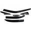 Exterior Decoration Body Parts Rain Shield Window Visors For Sportage