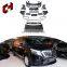 Ch Auto Body Kits Mud Protecter Brake Turn Signal Lamp Whole Bodykit For Mercedes-Benz V Class W447 2016-On Maybach