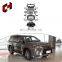 CH Factory Outlet Auto Modified Car Front Grill Front Lip Tailgate Light Whole Bodykit For Lexus LX570 2008-2015 to 2016-2020
