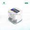 Hot sale home  use auto 3d digital nail art smart mobile wifi finger digital nail art printer
