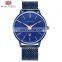 MINI FOCUS 0115G Business Fashion Quartz Wristwatch Water Resistant Stainless steel Multifunction Chronograph Wristwatches