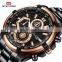VA VA VOOM 2321 Mens Quartz Watch Leisure Fashion Waterproof Geneva Mens Watches