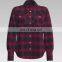 Hot Sale 100% Cotton Flannel Design For Women