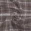 Fall/Holiday New Development 100%Cotton Yarn Dyed Twill Flannel Fabric