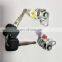 High Quality Lock Set Complete Vehicle Car Door Lock Cylinder For TOYOTA MTX OEM 69052-35040 69051-35030