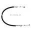 New Transmission Cable Gear Shift Cable OEM 55199398/55230716 FOR FIAT Grande Punto/Punto EVO