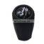 Car New design gear shift knob boot cover for Toyota Prado LC120 Land Cruiser Prado