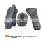 Airspeed Brand High Strength 100% Dry Carbon Fiber Cold Air Intake Kit For Mercedes BENZ W204 C200 1.8T 2.0T