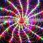 led net lights for christmas decorate
