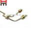 S4K C4.4 diesel engine high pressure fuel pipe for E120B  E311 E311B E312 E312B E312C