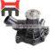 4HK1engine Water pump 8-98022822-1For SH210-5 CX210B excavator