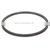 Best quality  flywheel with ring gear steel material OEM 0410236