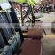 ASJ-A015A Hot sale Fitness Strength Equipment Prone Leg Curl /Professional Precor Gym machines